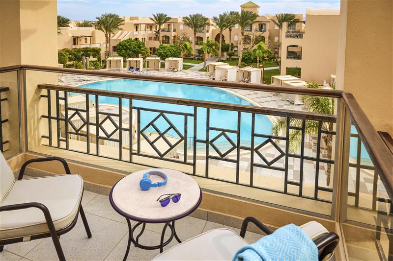 TUI MAGIC LIFE Redsina Sharm El Sheikh